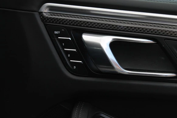 Porsche Macan - Afbeelding 12 van 23