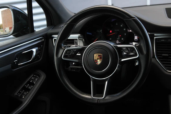 Porsche Macan - Afbeelding 13 van 23