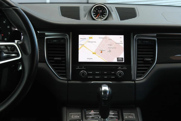 Porsche Macan - Afbeelding 14 van 23