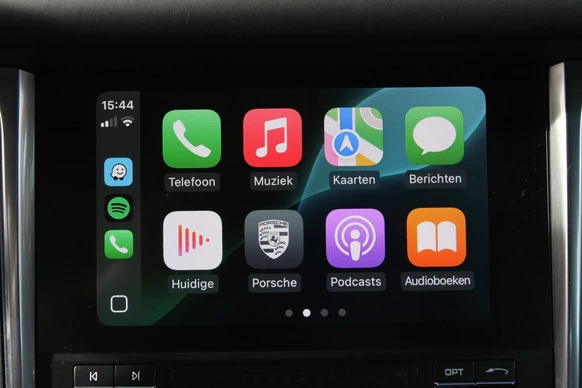 Porsche Macan - Afbeelding 15 van 23