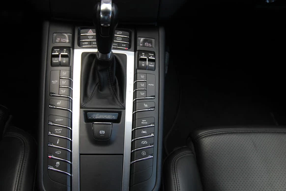 Porsche Macan - Afbeelding 16 van 23