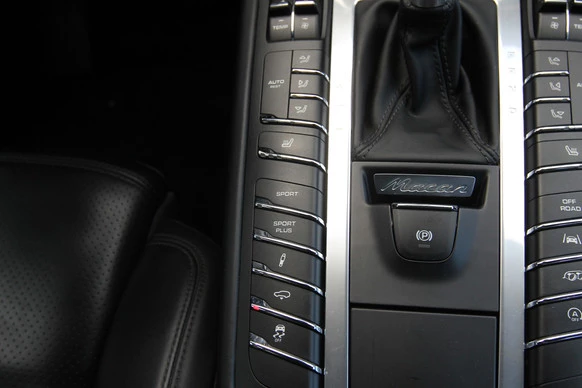 Porsche Macan - Afbeelding 17 van 23