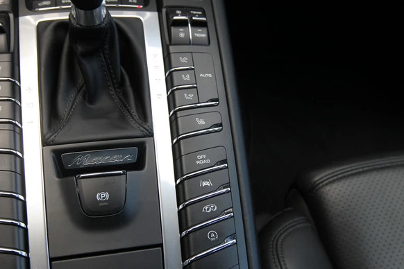 Porsche Macan - Afbeelding 18 van 23