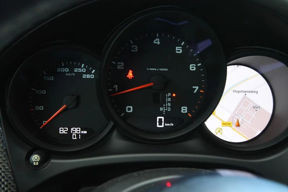 Porsche Macan - Afbeelding 23 van 23