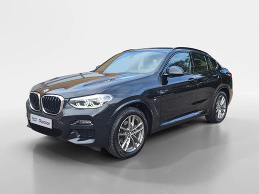 BMW X4 - Afbeelding 1 van 26