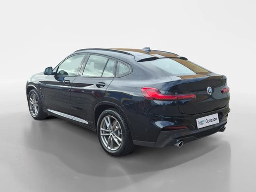 BMW X4 - Afbeelding 2 van 26