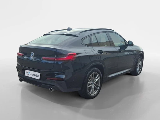 BMW X4 - Afbeelding 3 van 26