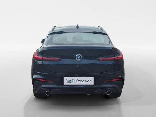 BMW X4 - Afbeelding 4 van 26