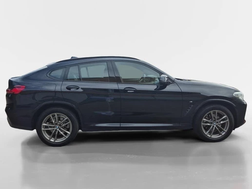 BMW X4 - Afbeelding 5 van 26