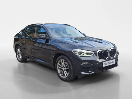 BMW X4 - Afbeelding 6 van 26