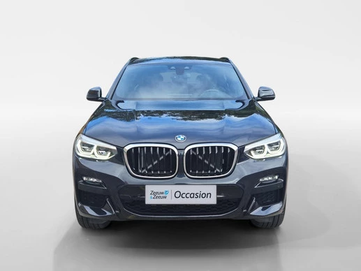 BMW X4 - Afbeelding 7 van 26