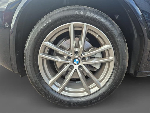 BMW X4 - Afbeelding 9 van 26