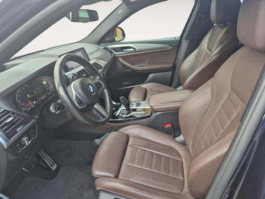 BMW X4 - Afbeelding 11 van 26