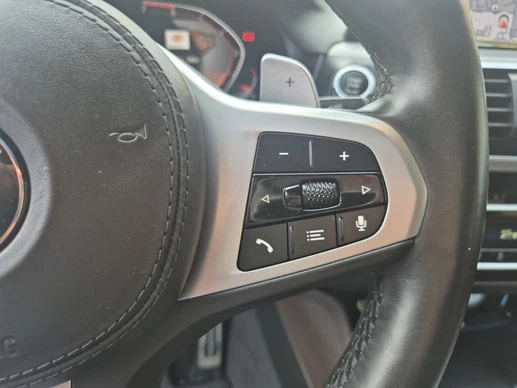 BMW X4 - Afbeelding 16 van 26