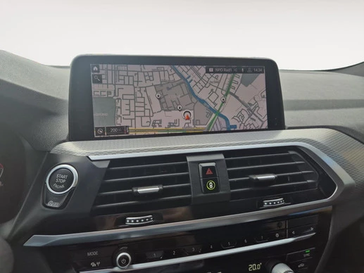 BMW X4 - Afbeelding 17 van 26
