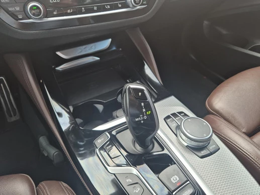BMW X4 - Afbeelding 18 van 26