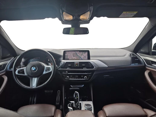 BMW X4 - Afbeelding 21 van 26