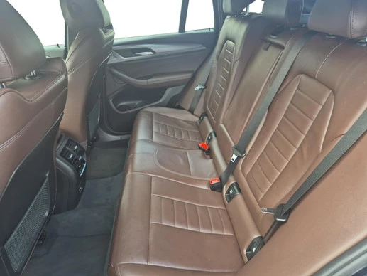 BMW X4 - Afbeelding 22 van 26