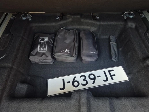 BMW X4 - Afbeelding 24 van 26