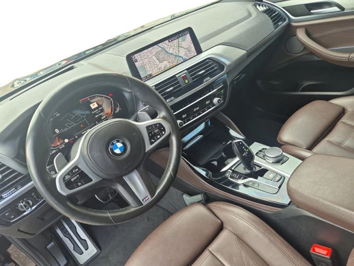 BMW X4 - Afbeelding 11 van 26