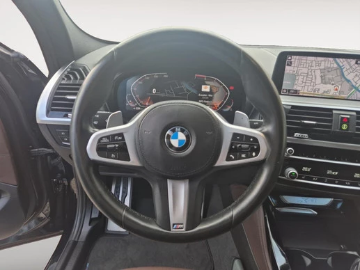 BMW X4 - Afbeelding 12 van 26