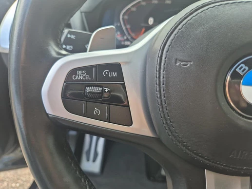 BMW X4 - Afbeelding 13 van 26