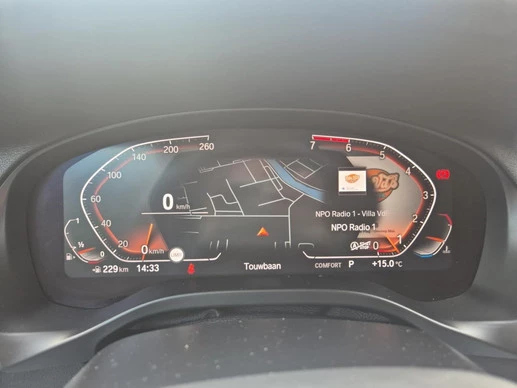 BMW X4 - Afbeelding 14 van 26