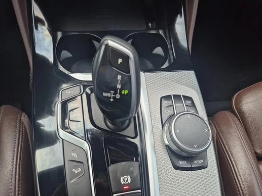 BMW X4 - Afbeelding 18 van 26