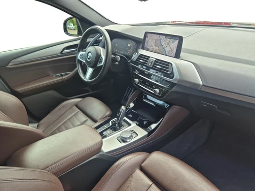 BMW X4 - Afbeelding 19 van 26