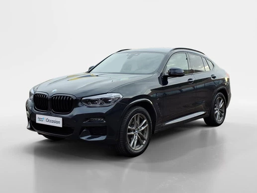BMW X4 - Afbeelding 1 van 30