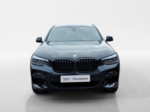 BMW X4 - Afbeelding 2 van 30