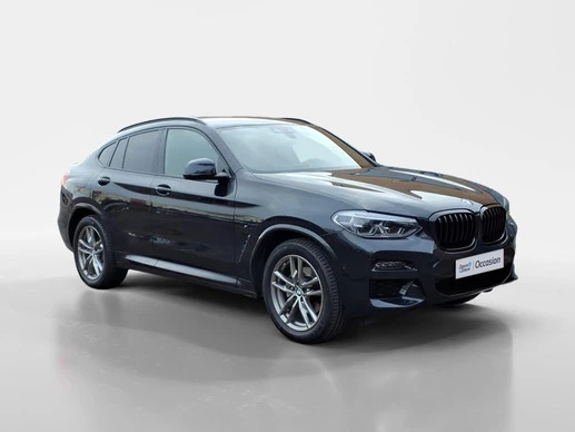 BMW X4 - Afbeelding 3 van 30