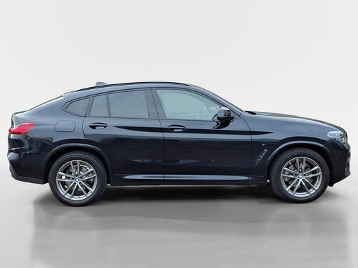 BMW X4 - Afbeelding 4 van 30