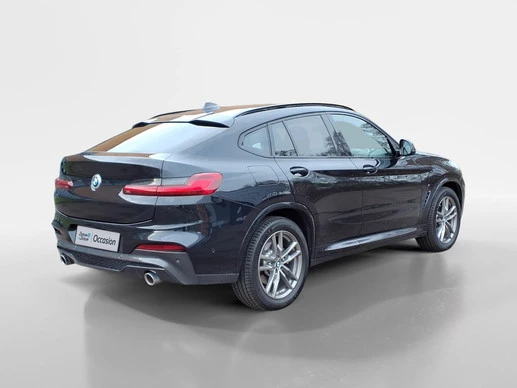 BMW X4 - Afbeelding 5 van 30