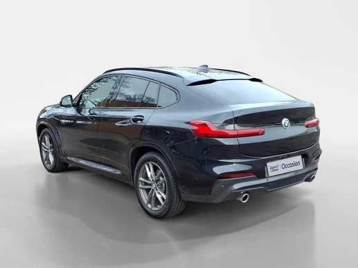 BMW X4 - Afbeelding 7 van 30