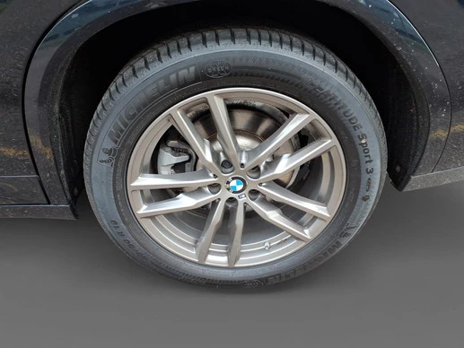 BMW X4 - Afbeelding 8 van 30