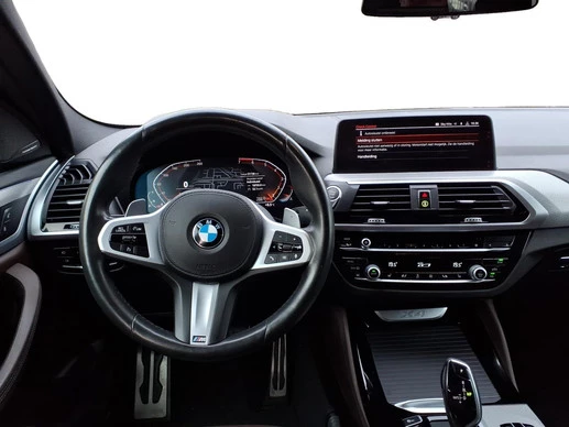 BMW X4 - Afbeelding 13 van 30