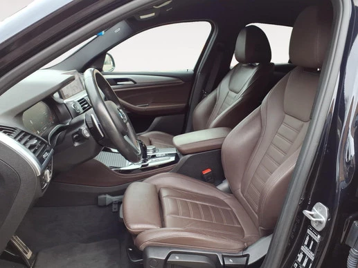 BMW X4 - Afbeelding 14 van 30