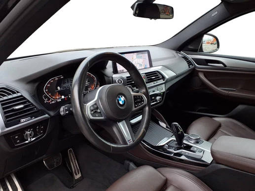 BMW X4 - Afbeelding 15 van 30