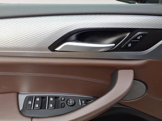 BMW X4 - Afbeelding 16 van 30