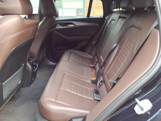 BMW X4 - Afbeelding 17 van 30