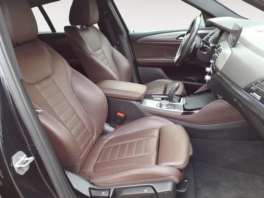 BMW X4 - Afbeelding 19 van 30