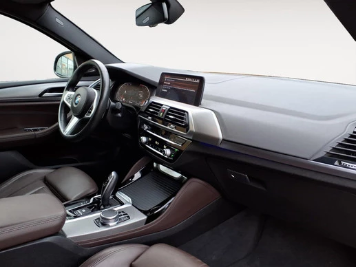 BMW X4 - Afbeelding 20 van 30