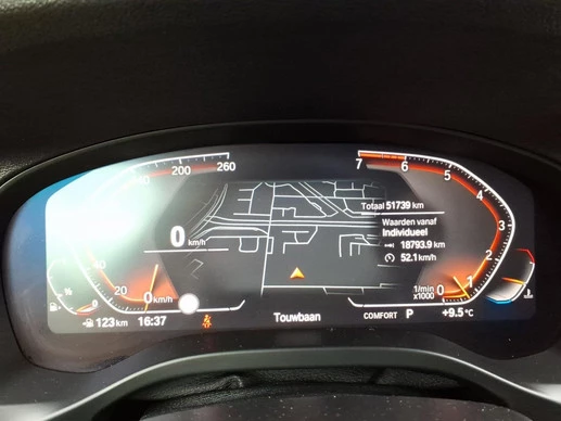 BMW X4 - Afbeelding 21 van 30