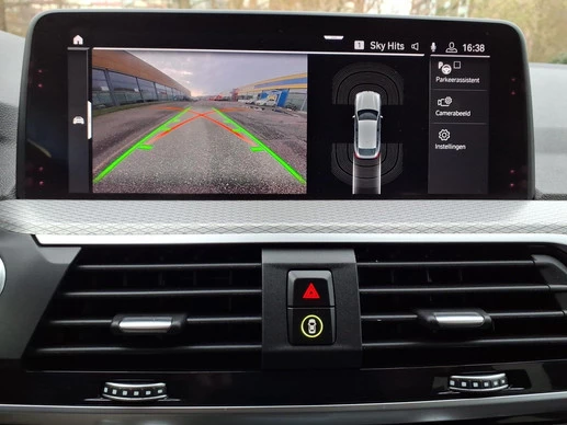 BMW X4 - Afbeelding 22 van 30