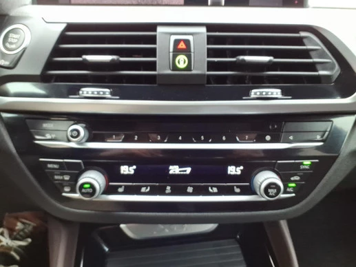 BMW X4 - Afbeelding 23 van 30