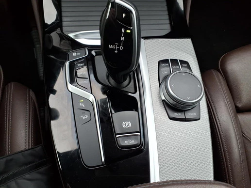 BMW X4 - Afbeelding 24 van 30