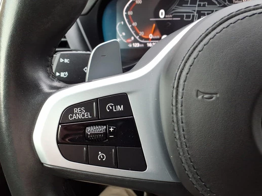 BMW X4 - Afbeelding 25 van 30