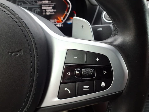 BMW X4 - Afbeelding 26 van 30