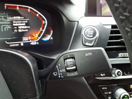 BMW X4 - Afbeelding 27 van 30